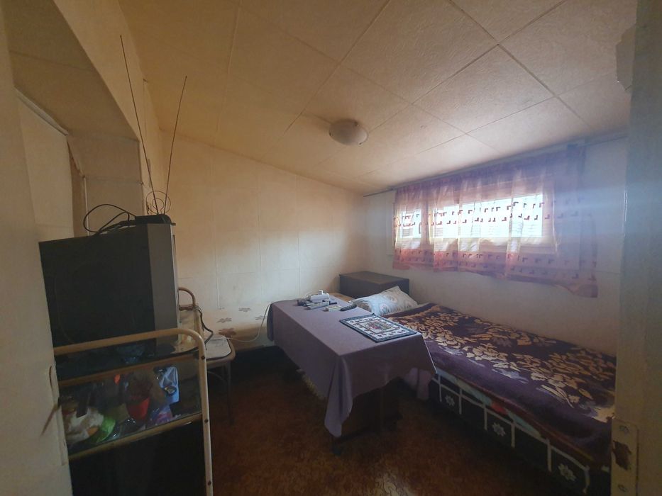 Продава се Едностаен апартамент в Бургас, Братя Миладинови - 27 кв.м за 1278 €/кв.м - Снимка #1