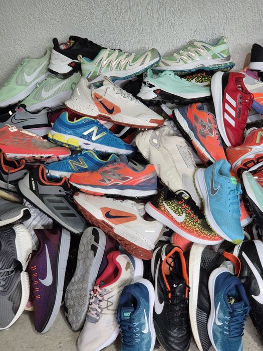 Adidasi second-hand en gros