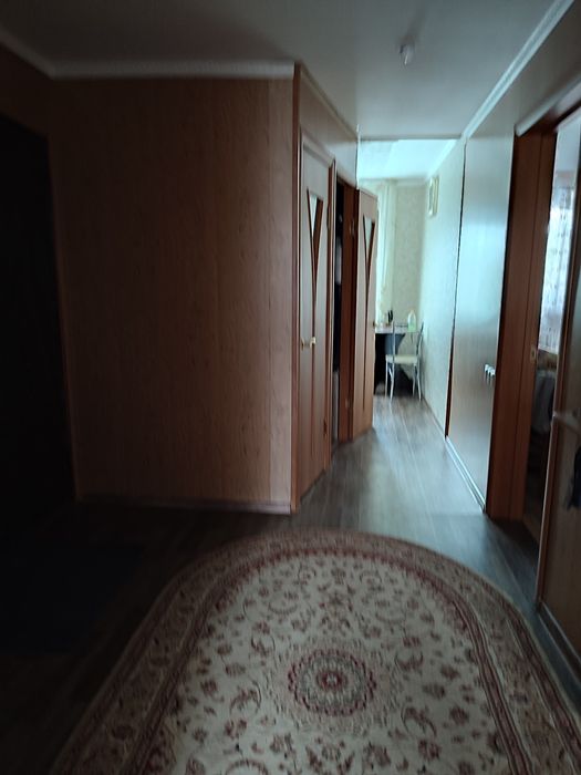 Продам 3х комнатную квартиру