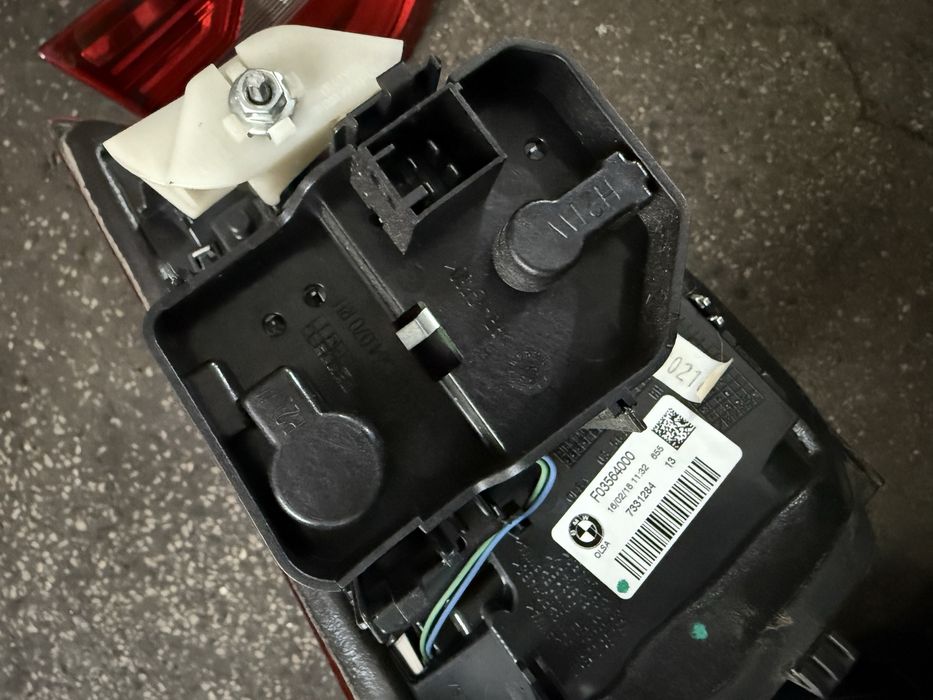 Стопове БМВ Х4 Ф26 BMW X4 F26