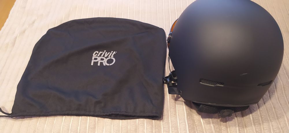 Каска за ски Crivit