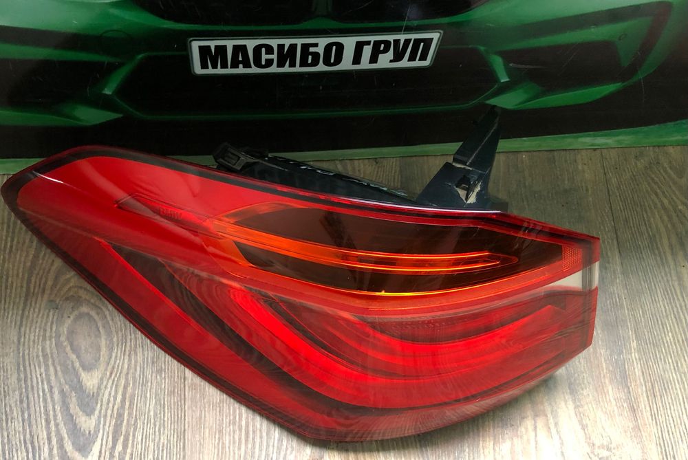 Стоп ляв стопове Led за Бмв Ф46 Ф22 фейс Bmw 2 F22 F23 Bmw F46 LCI