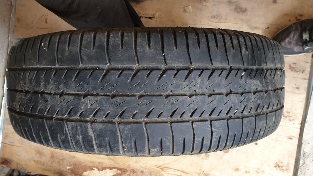 Гума 195 60 15 гуд йър