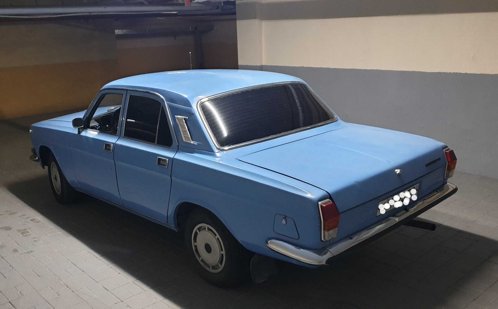 ГАЗ 2410 (Волга)