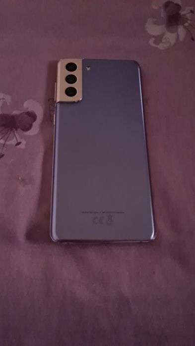 Samsung galaxy S21 Plus