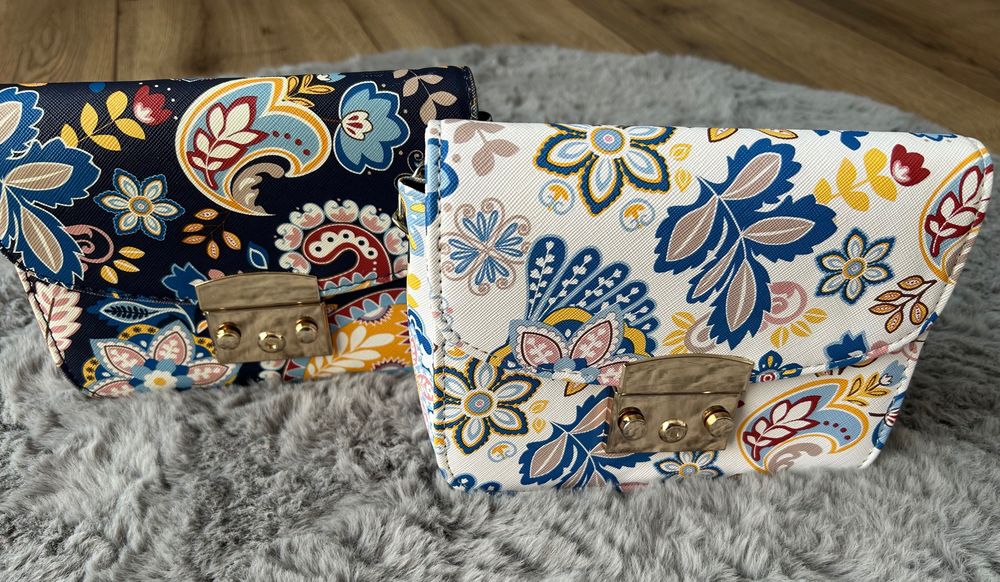 Дамски Чанти през рамо  по 25 лв