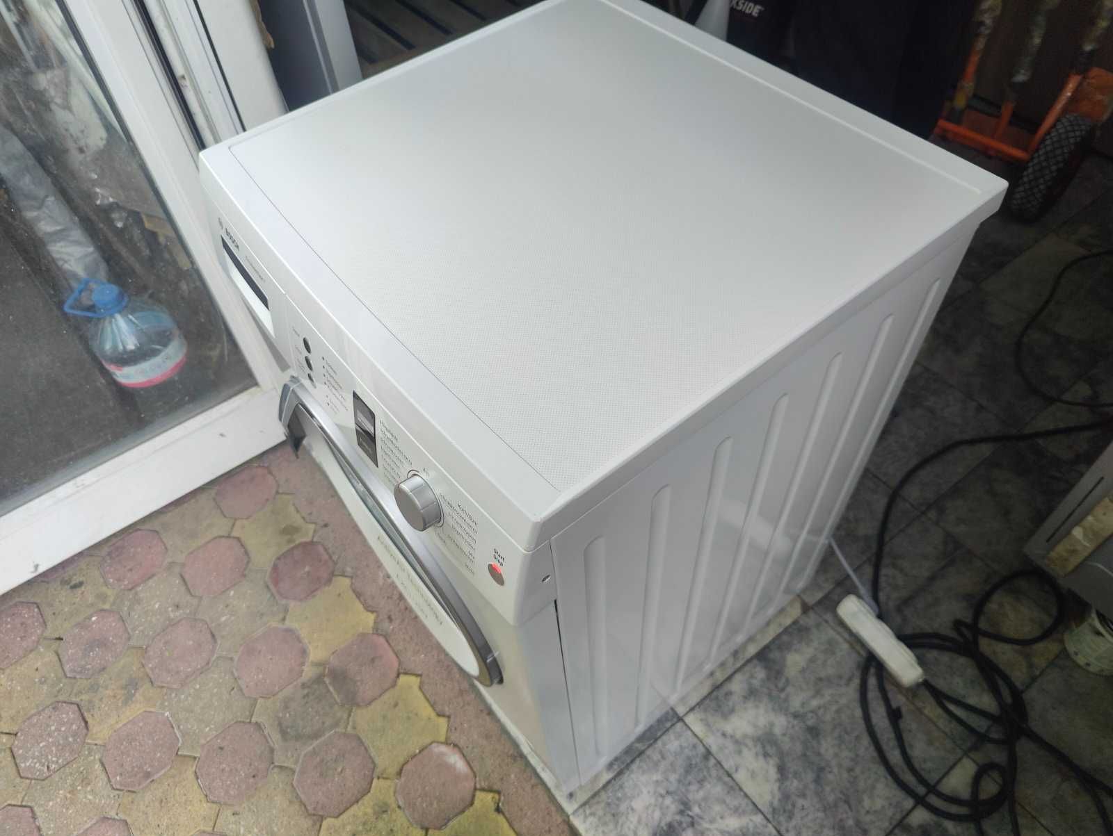 Сушилня с термопомпа Bosch EcoAvantixx 7кг (клас А+) с Гаранция !