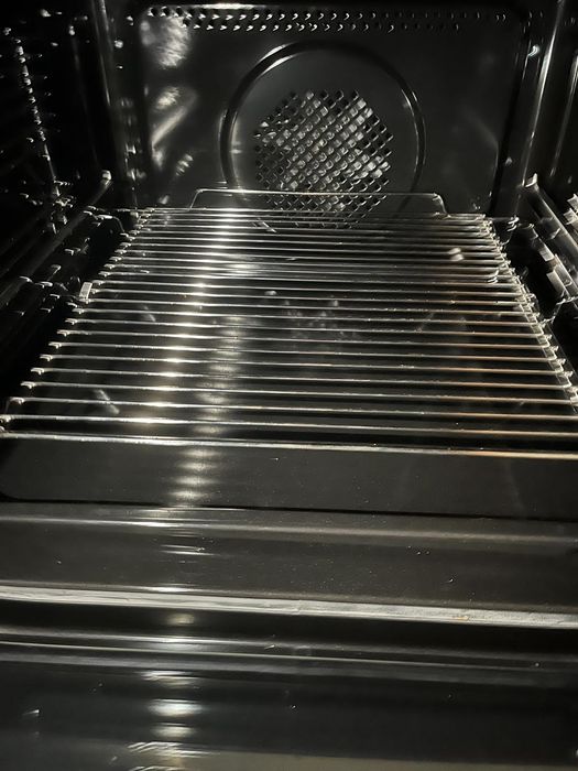 Фурна и аспиратор в гаранция Hansa