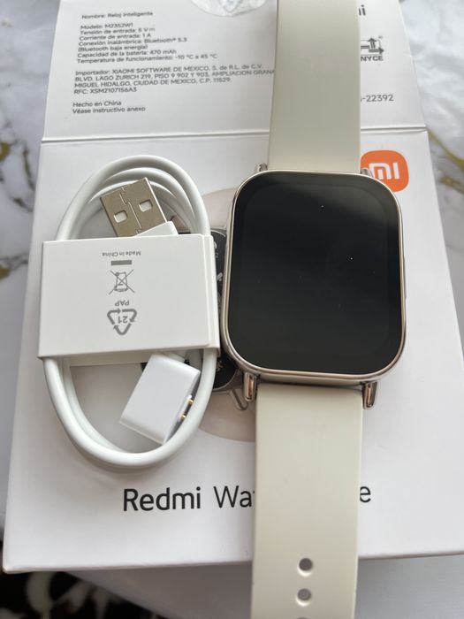 Продам смарт-часы новые