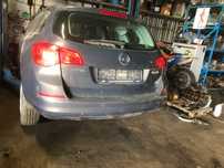 Piese din dezmembrari Astra j combi 1.6diesel, B16DTL