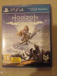 Игра за PS4  HORIZAN