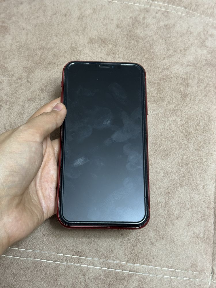 Продам iPhone XR 128 Gb