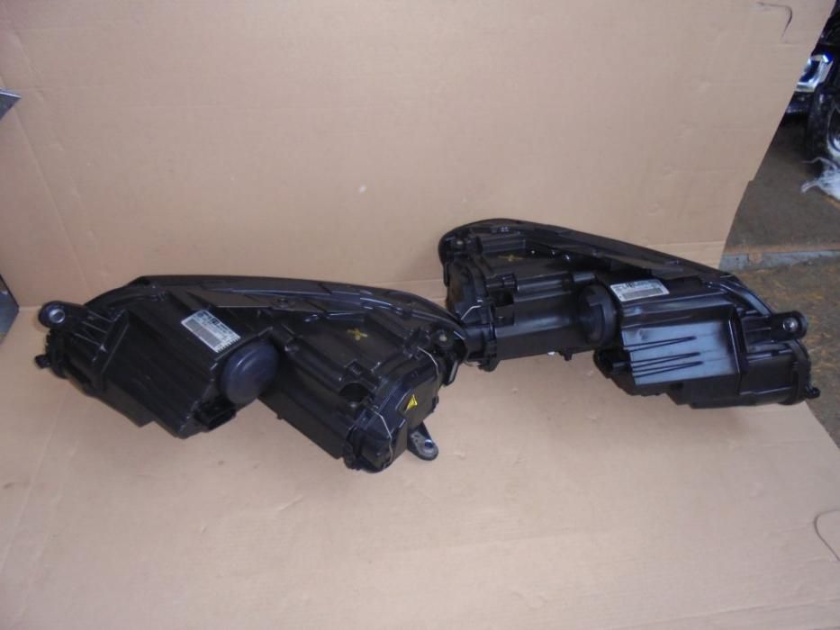 Vw Passat B7 3AB 3C far bi-xenon stanga dreapta faruri xenon led