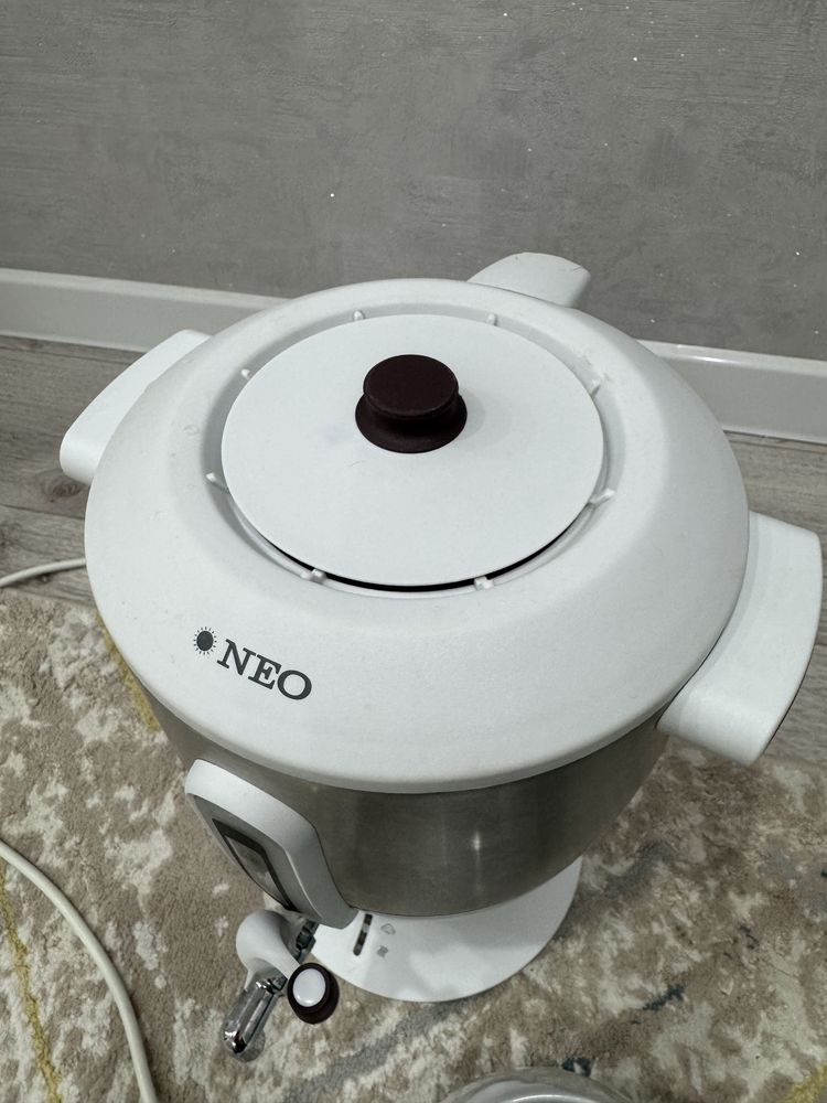 Самовар NEO XN 82