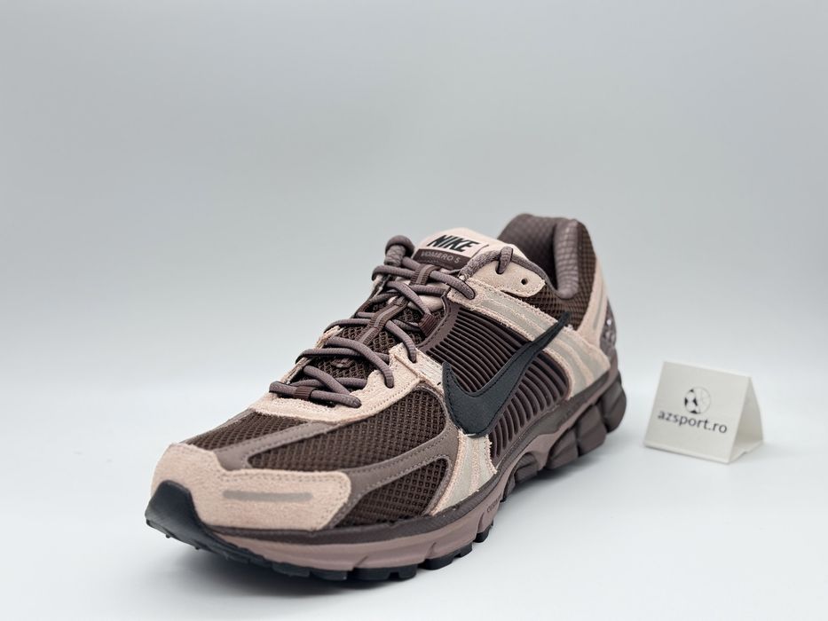 Nike Air Zoom Vomero 5 Noi Originali (45,5)