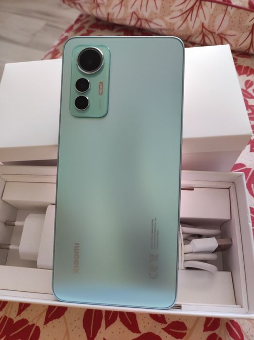 Vând Xiaomi mi 12 Lite 5g