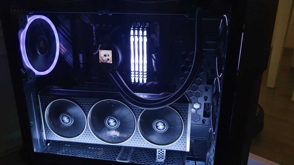 Cooler CPU NZXT Kraken 280 Black - Garantie PCGarage