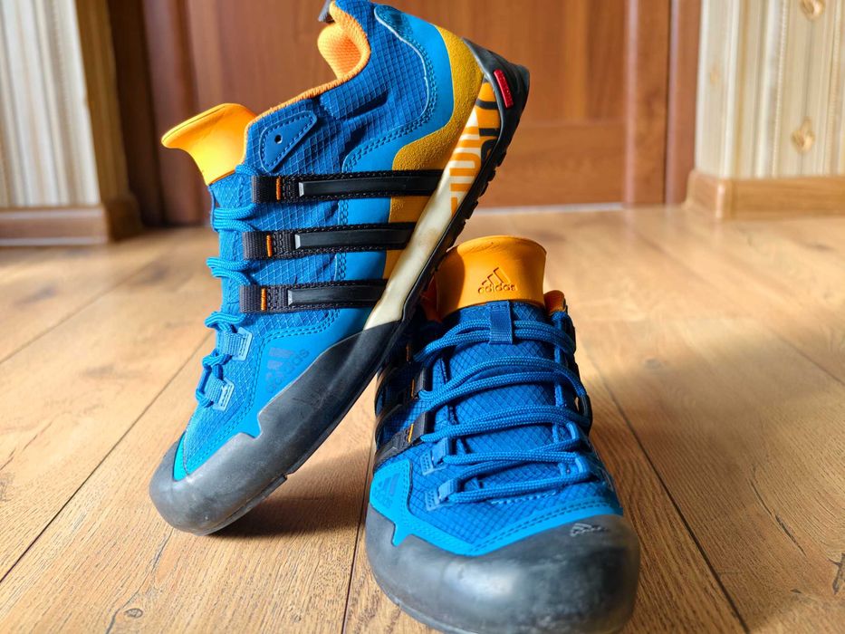 Adidas TERREX 42 номер