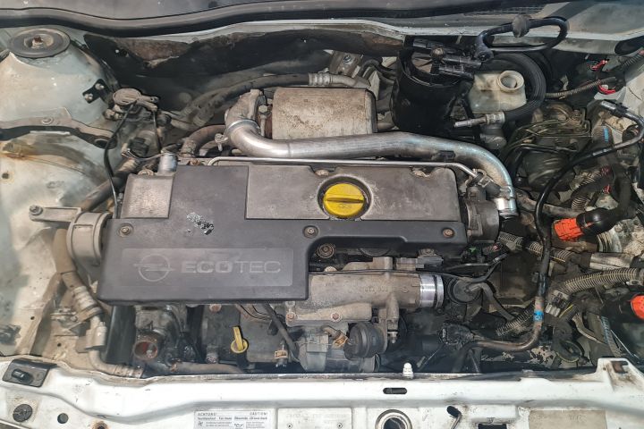 Pompa vacuum electrica Opel Astra G