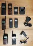 Мобифон 2 броя Нокия 450 Бенефон Драгон Nokia Benefon