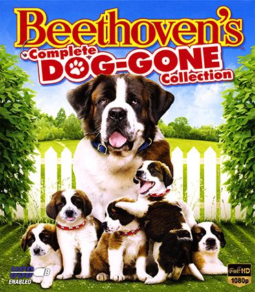 Beethoven / Beethoven FullHD 1080p
