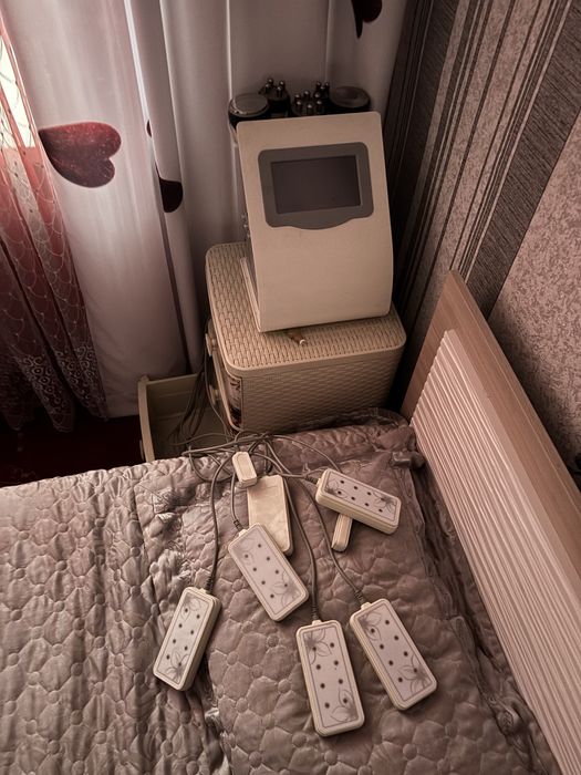 Косметический аппарат