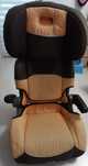 Scaun auto copil