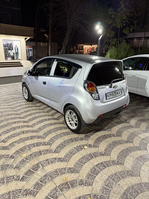 Продаётся Шевроле Спарк