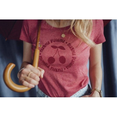 Тениски Vintage Summer