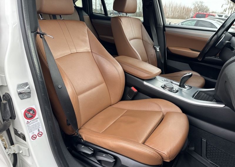 BMW X4 3,0 x-drive 2016 pachet M accept variante !