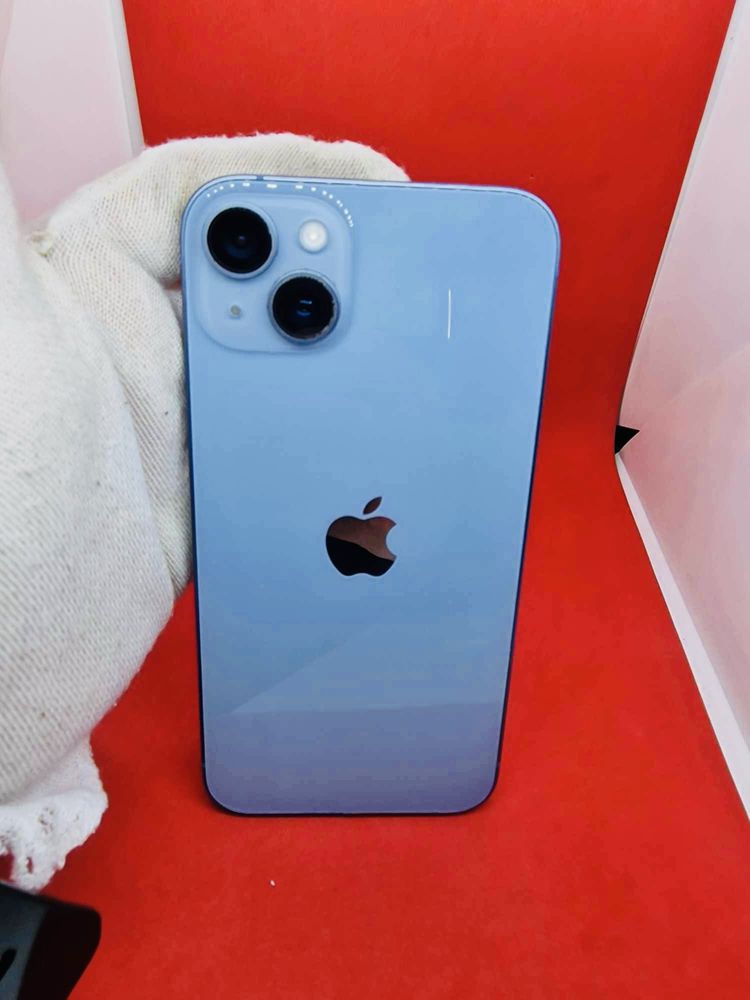 IPhone 14 plus 92%bt като нов