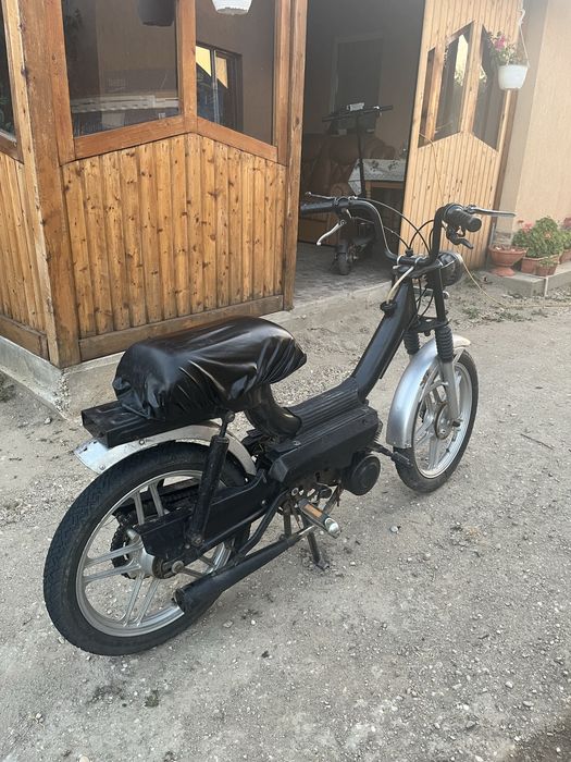 Scuter FirstBike