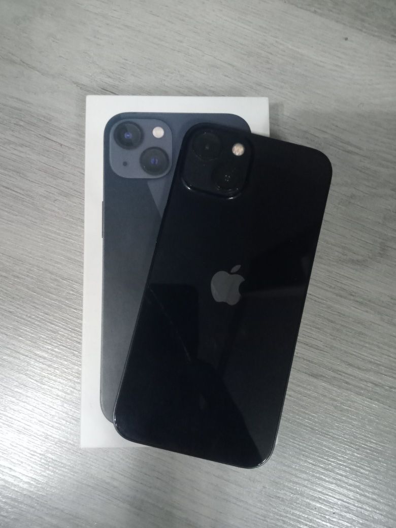 iPhone | Айфон 13
