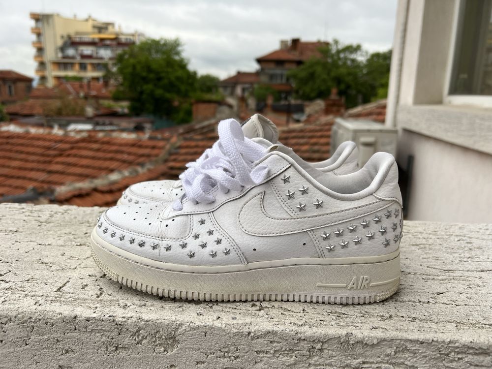 Nike Air Force 1 Low Star 39