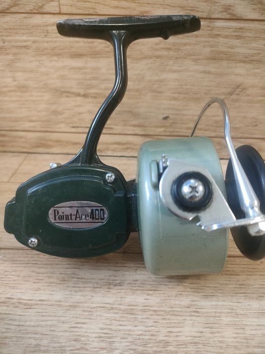 Катушка рыболовная