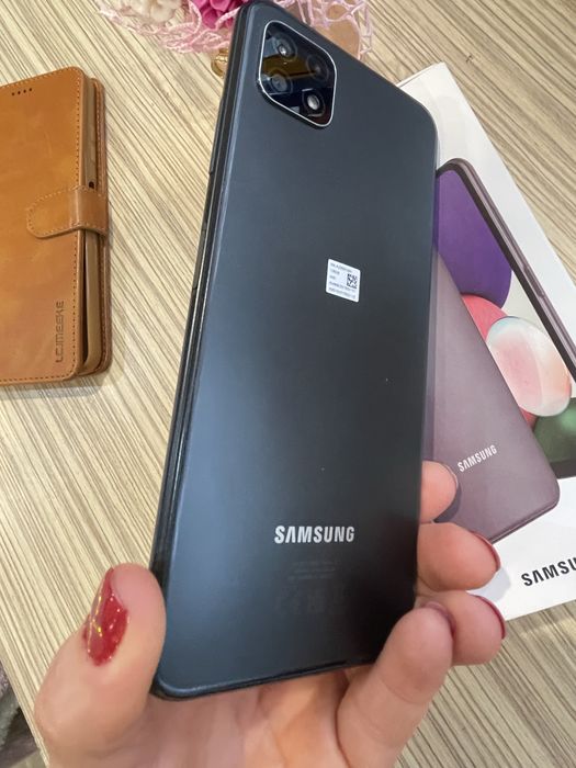 Samsung A22/ 128GB/5G