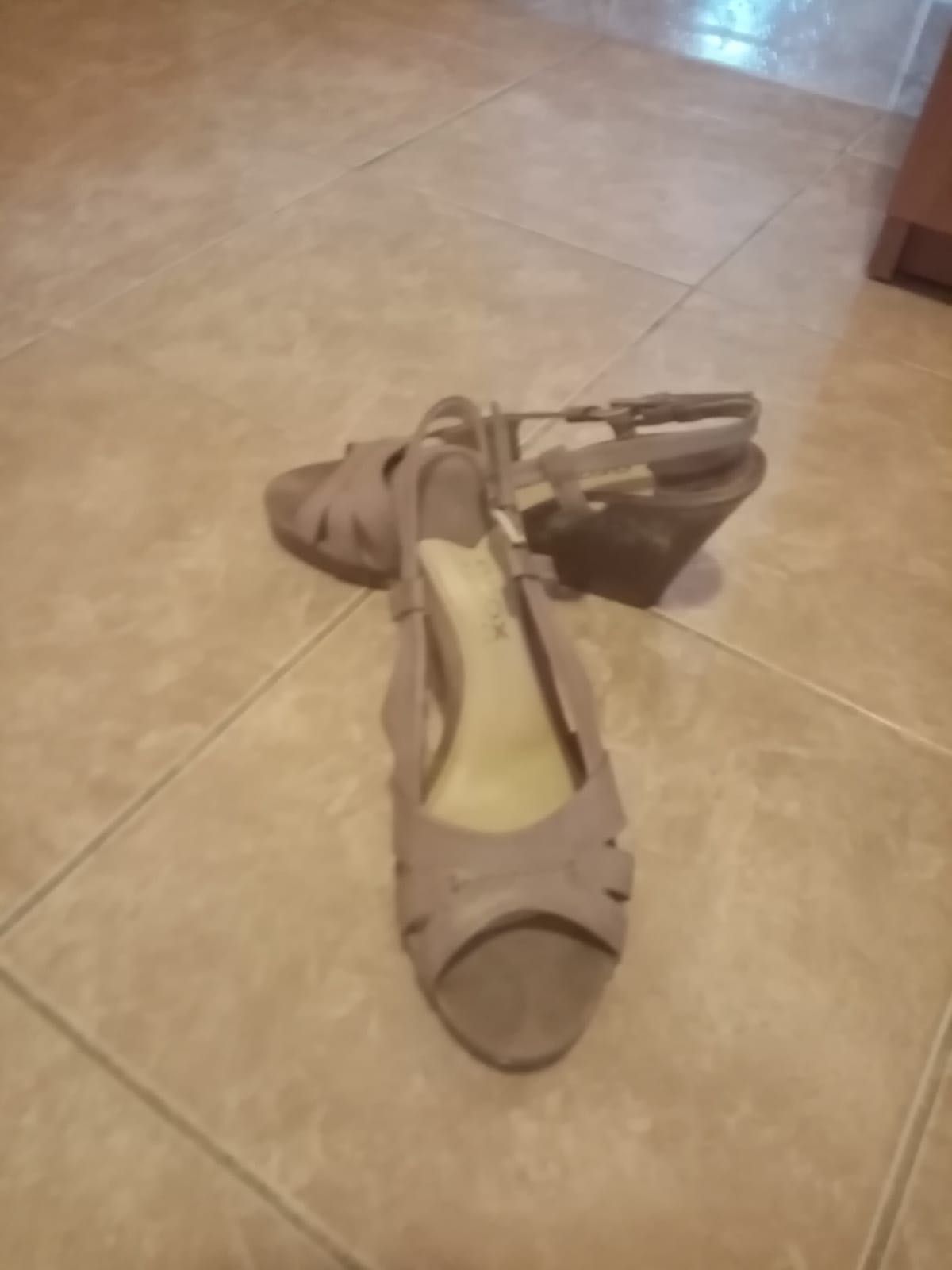 Sandale GEOX nr 38