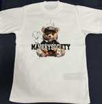 Vand tricou Vagabond nou