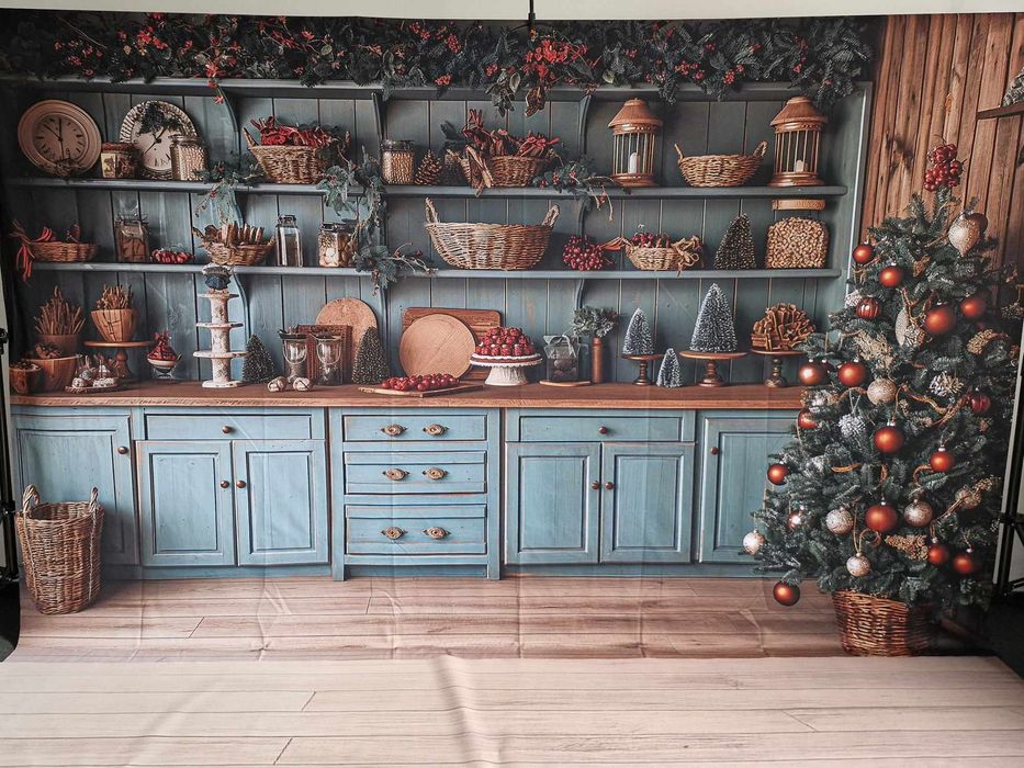 Fundal foto Crăciun