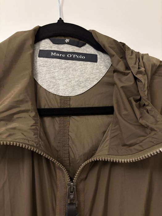 MARC O’POLO дълга ветровка- нова