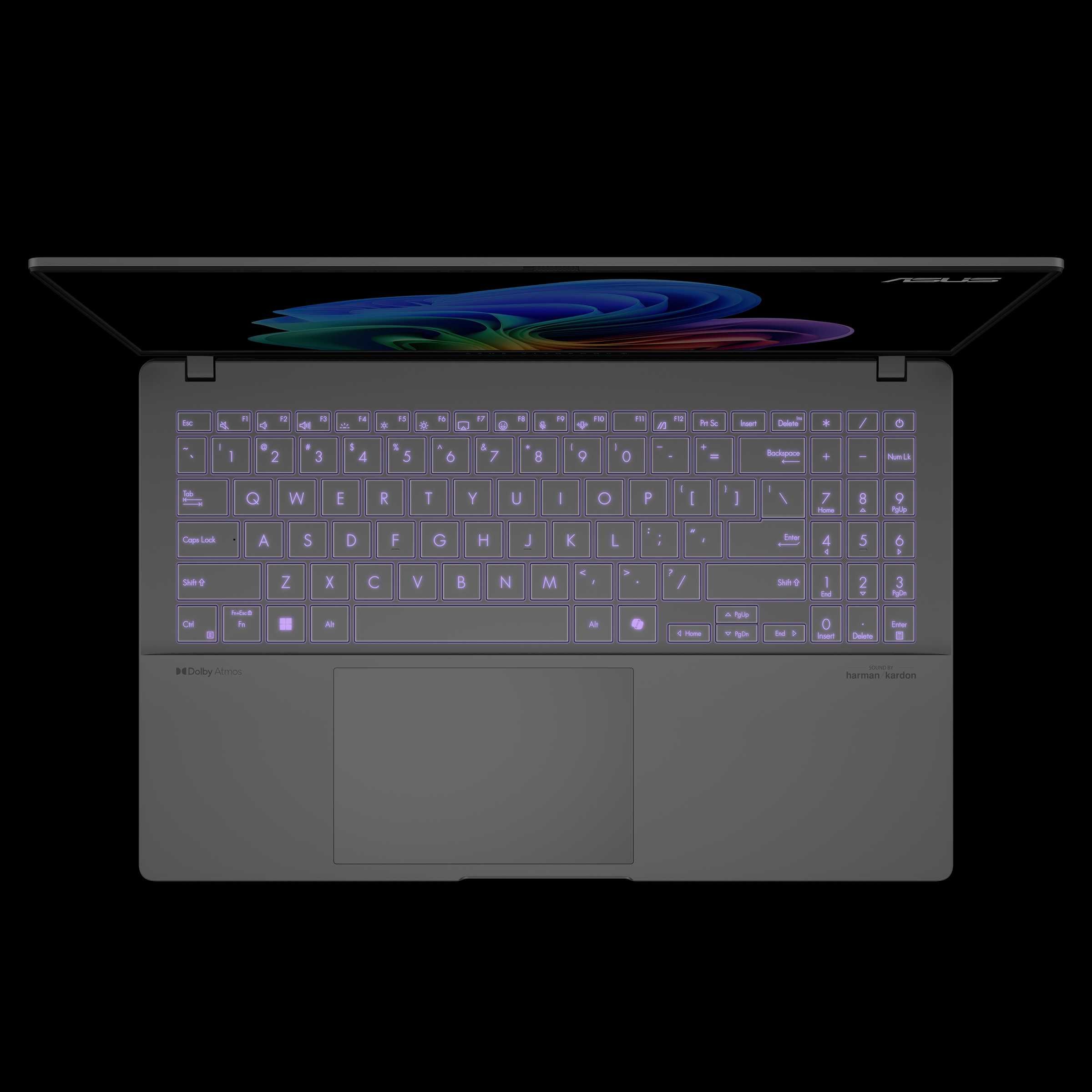 Asus Vivobook  S15 2.8K 120Hz OLED/ R7 8845HS/ DDR5 16GB/ 512GB/ DOS/