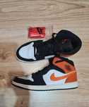 Кецове Air Jordan 1 Mid