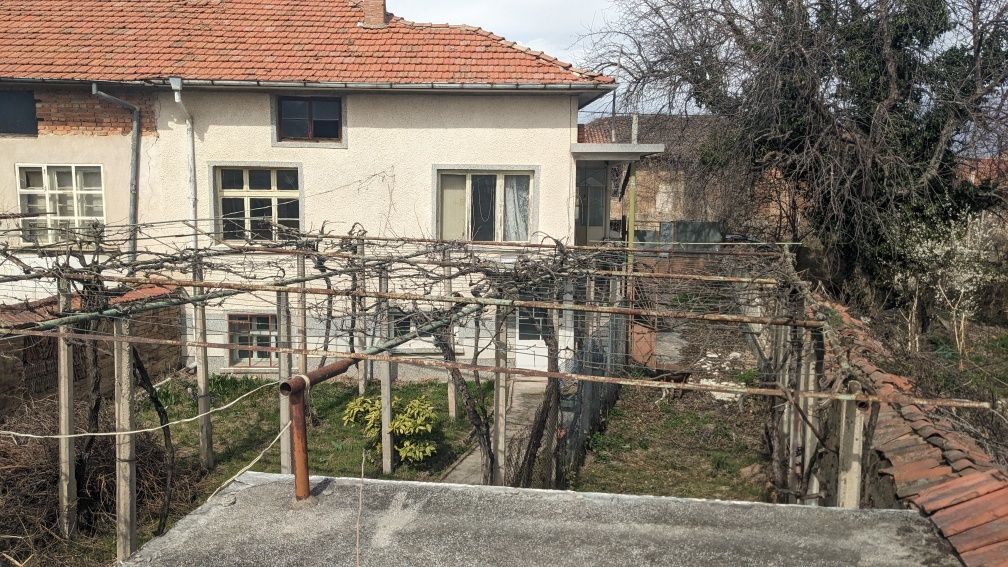 Продава се Къща в с. Каравелово, Област Пловдив - 60 кв.м за 553 €/кв.м - Снимка #4