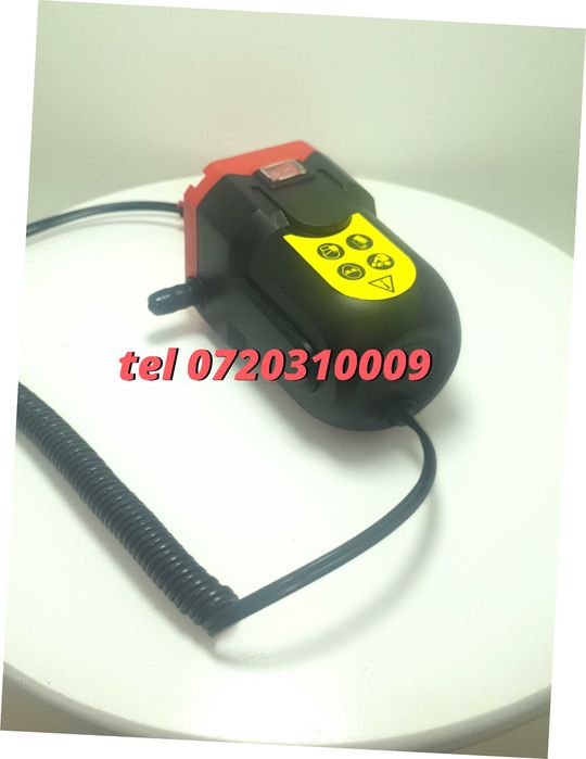 Pompa Extras Ulei Schimb Ulei Auto 12v 60w Motorina