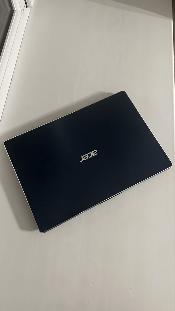 Ноутбук Acer swift 3