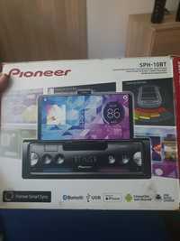 Player auto Pioneer SPH-10BT