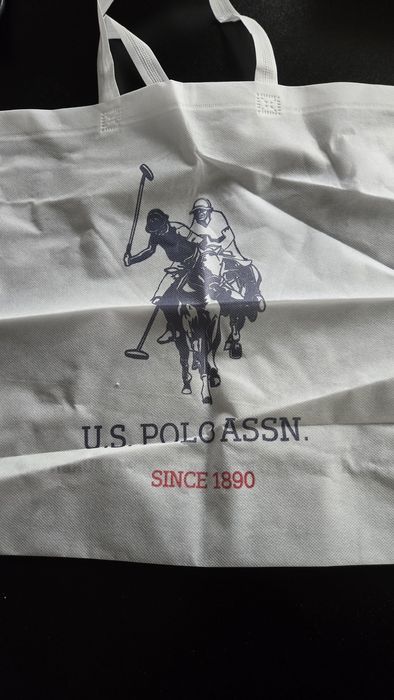 Дамска чанта U.S POLO ASSN