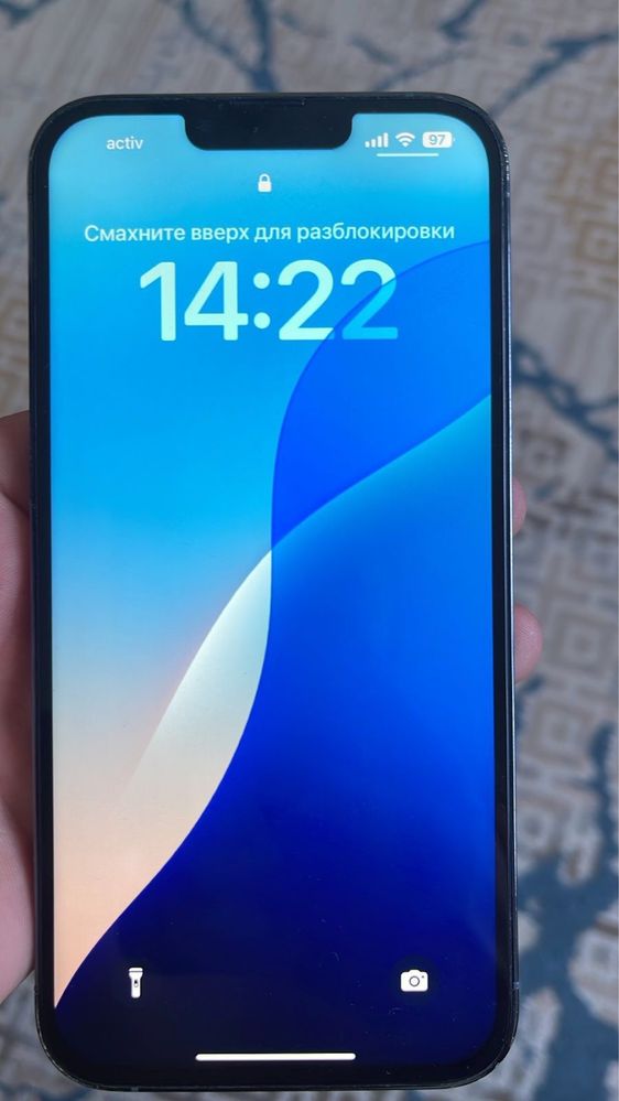 Iphone 13 pro max