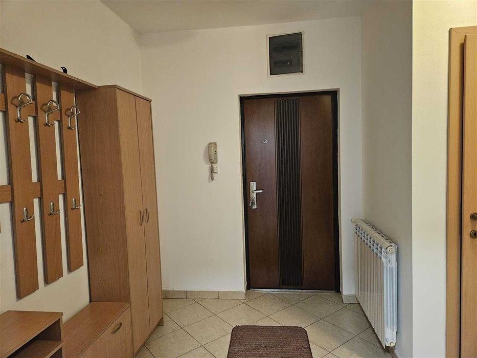 Дава се под наем Тристаен апартамент в Пловдив, Съдийски - 81 кв.м за 362.1 € - Снимка #2