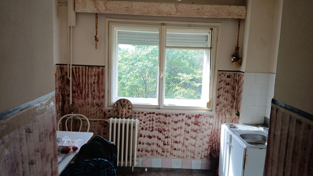 Vând apartament 2 camere